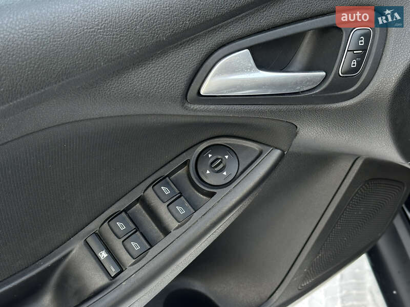 Седан Ford Focus 2018 в Харькове фото 26 Седан Ford Focus 2018 в Харькове