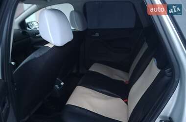 Універсал Ford Focus 2007 в Чернігові