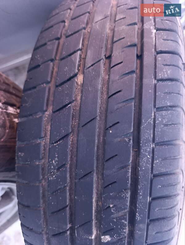 Універсал Ford Focus 2008 в Золочеві