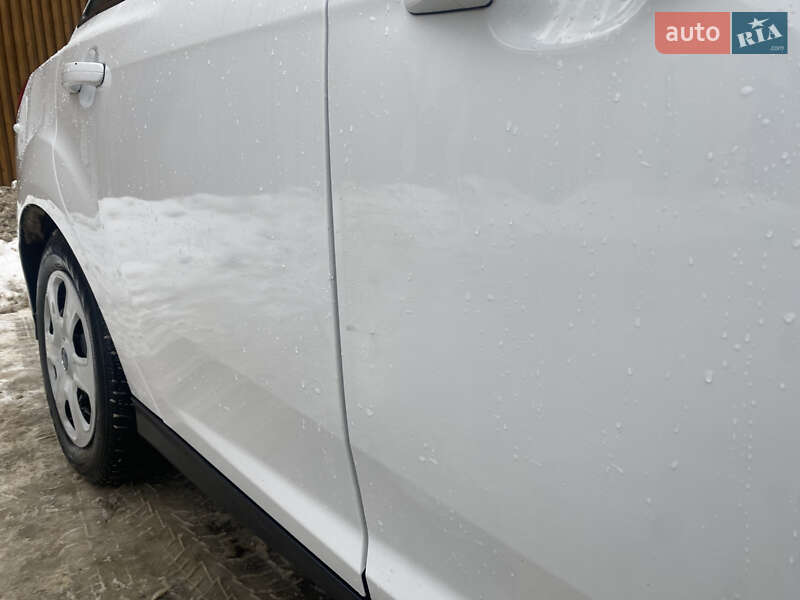 Седан Ford Focus 2018 в Сумах