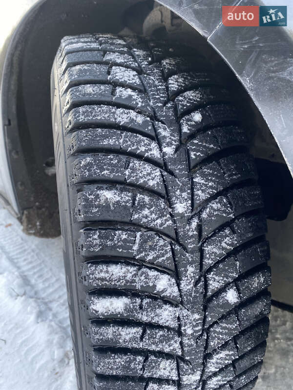 Универсал Ford Focus 2011 в Костополе