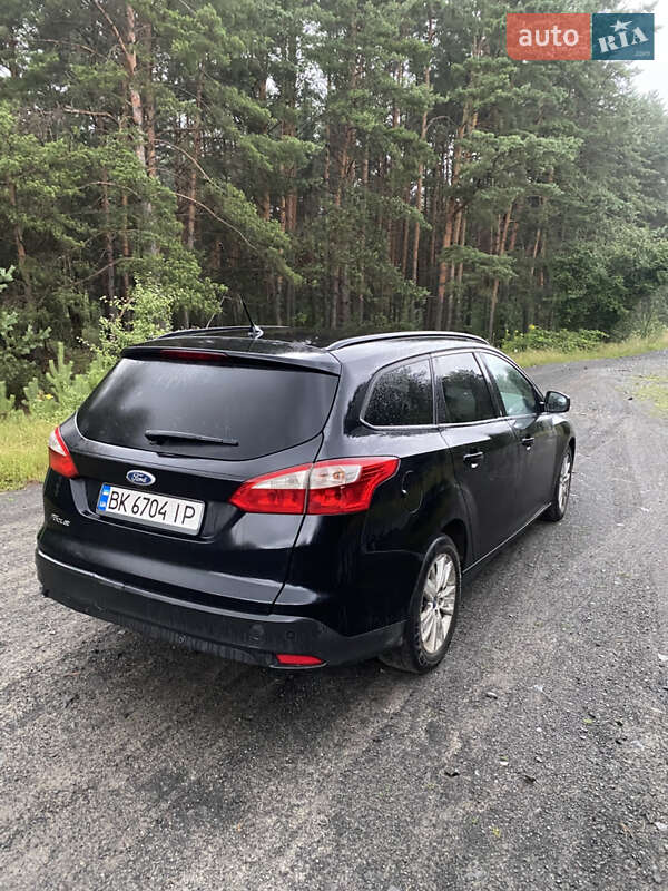 Универсал Ford Focus 2011 в Костополе