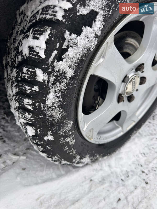 Універсал Ford Focus 2010 в Збаражі