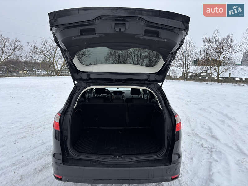 Універсал Ford Focus 2012 в Хоролі фото 16 Універсал Ford Focus 2012 в Хоролі