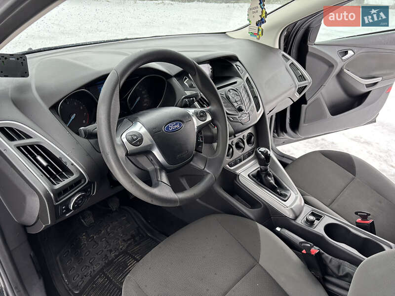 Універсал Ford Focus 2012 в Хоролі фото 25 Універсал Ford Focus 2012 в Хоролі