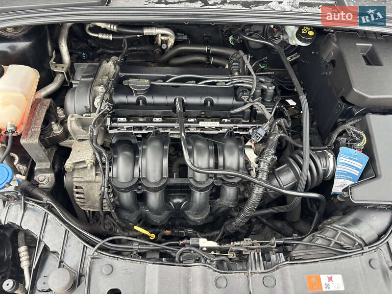 Універсал Ford Focus 2012 в Хоролі фото 35 Універсал Ford Focus 2012 в Хоролі