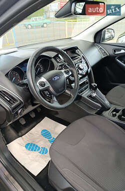 Универсал Ford Focus 2012 в Виннице