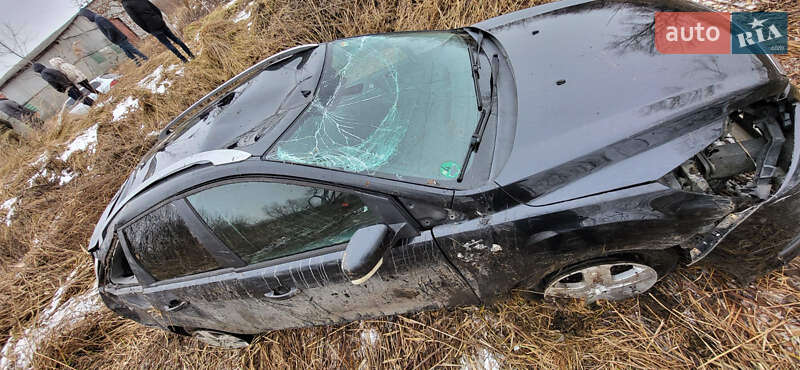 Универсал Ford Focus 2008 в Дрогобыче фото 4 Универсал Ford Focus 2008 в Дрогобыче