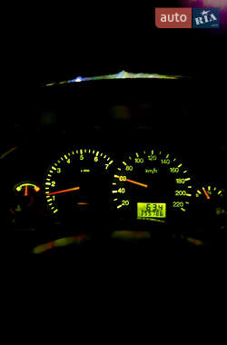 Универсал Ford Focus 2002 в Перечине