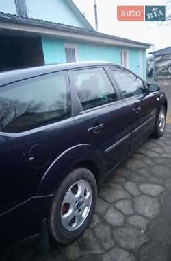 Универсал Ford Focus 2007 в Згуровке