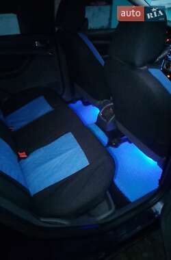 Универсал Ford Focus 2007 в Згуровке