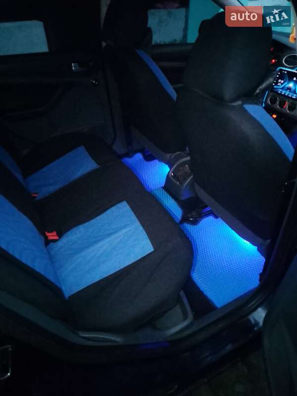 Універсал Ford Focus 2007 в Згурівці