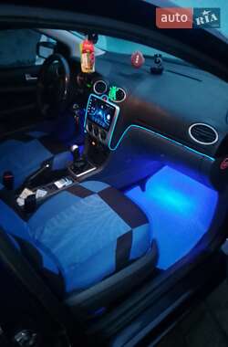 Универсал Ford Focus 2007 в Згуровке
