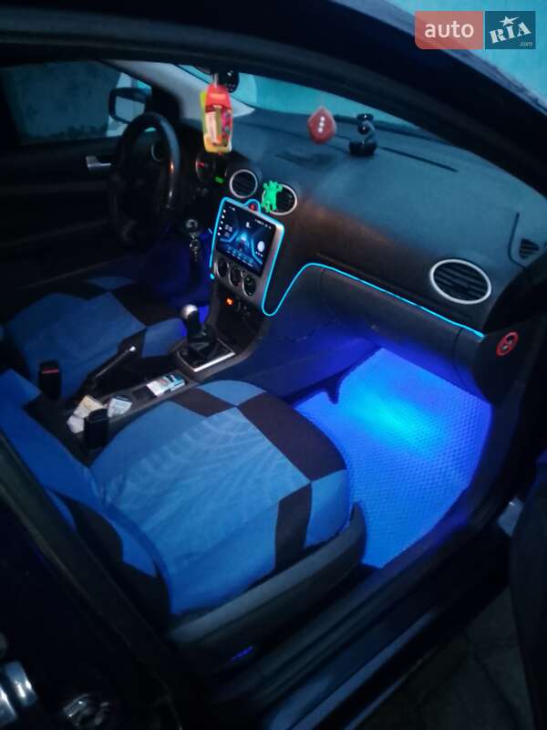 Універсал Ford Focus 2007 в Згурівці