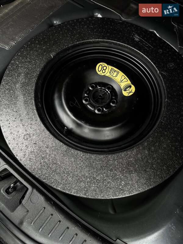 Універсал Ford Focus 2013 в Черкасах