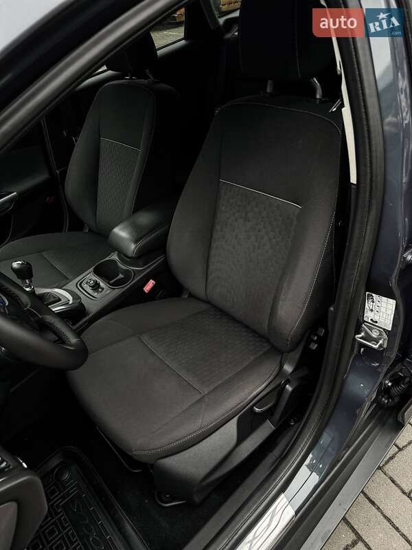 Універсал Ford Focus 2013 в Черкасах