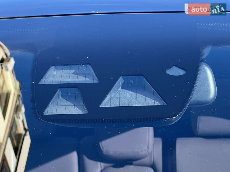 Седан Ford Focus 2016 в Одессе