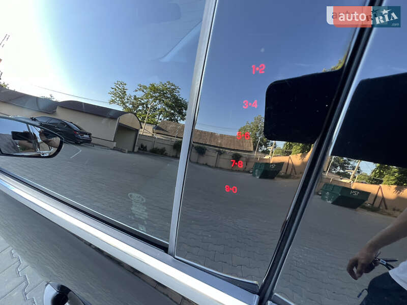 Седан Ford Focus 2016 в Одессе