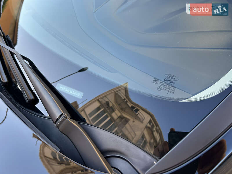 Седан Ford Focus 2016 в Одессе