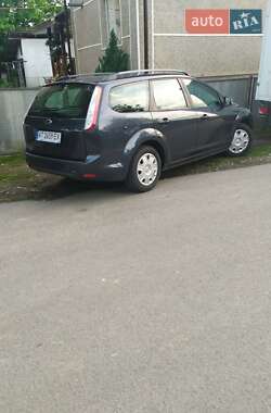 Универсал Ford Focus 2008 в Ивано-Франковске