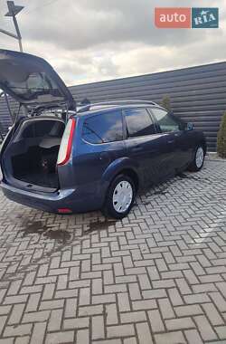 Универсал Ford Focus 2008 в Ивано-Франковске