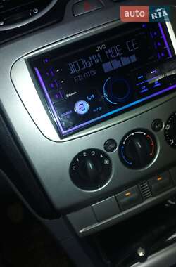Универсал Ford Focus 2008 в Ивано-Франковске