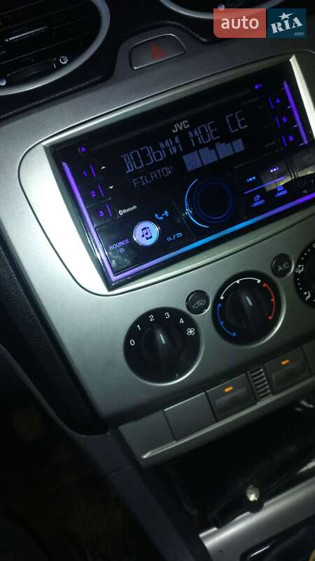 Универсал Ford Focus 2008 в Ивано-Франковске фото 3 Универсал Ford Focus 2008 в Ивано-Франковске