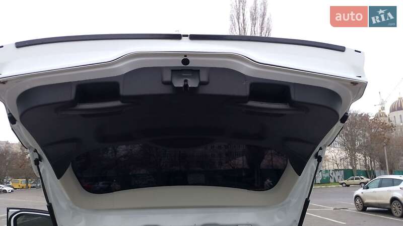 Універсал Ford Focus 2011 в Одесі