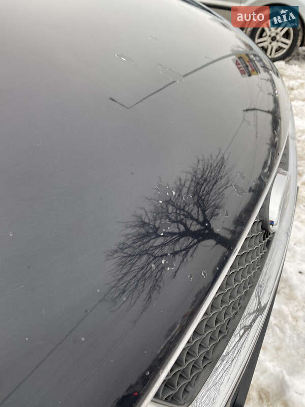 Універсал Ford Focus 2006 в Житомирі