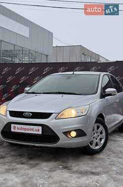 Хэтчбек Ford Focus 2009 в Сумах