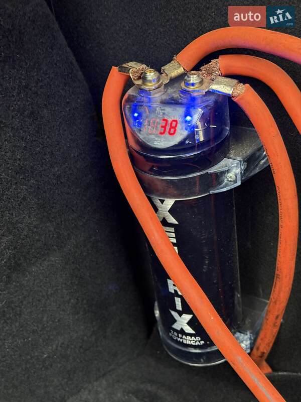 Хэтчбек Ford Focus 2009 в Сумах