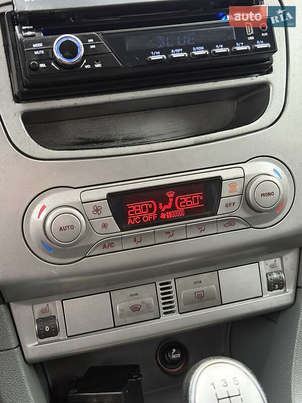 Хэтчбек Ford Focus 2009 в Сумах