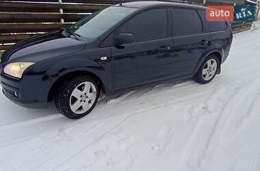 Универсал Ford Focus 2007 в Житомире
