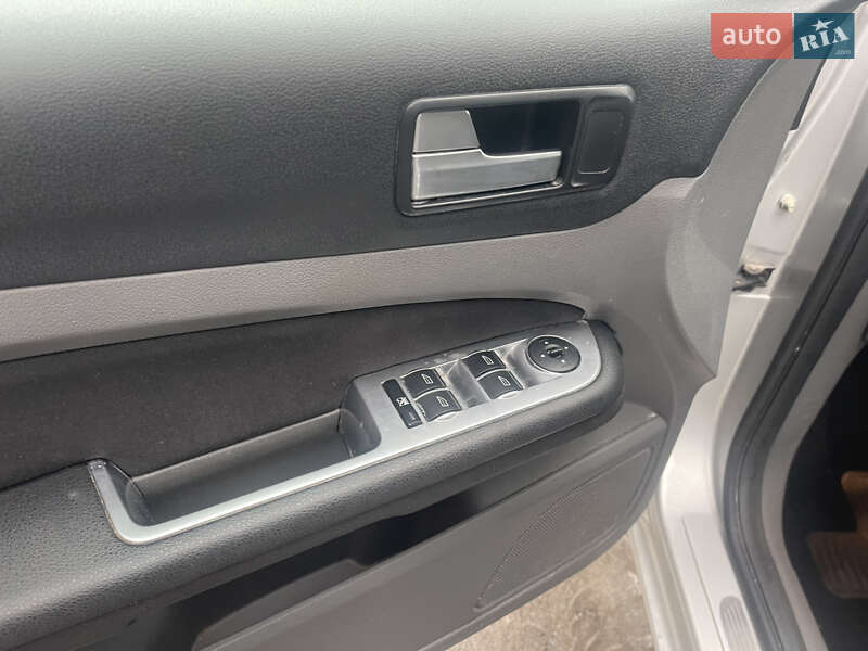 Хетчбек Ford Focus 2009 в Києві