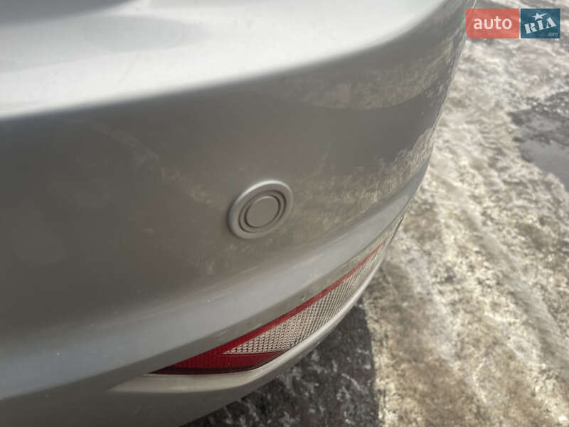 Хетчбек Ford Focus 2009 в Києві