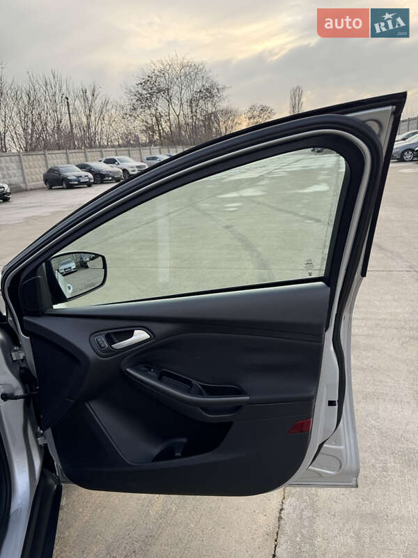 Хэтчбек Ford Focus 2014 в Одессе фото 23 Хэтчбек Ford Focus 2014 в Одессе