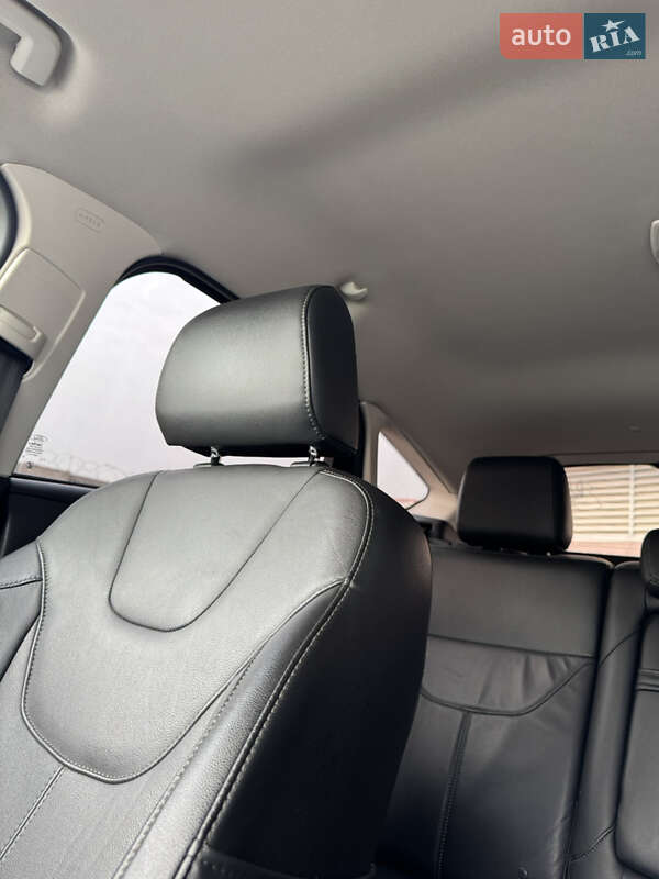 Хэтчбек Ford Focus 2014 в Одессе фото 37 Хэтчбек Ford Focus 2014 в Одессе