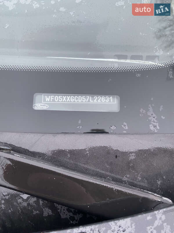 Хэтчбек Ford Focus 2007 в Переяславе фото 10 Хэтчбек Ford Focus 2007 в Переяславе