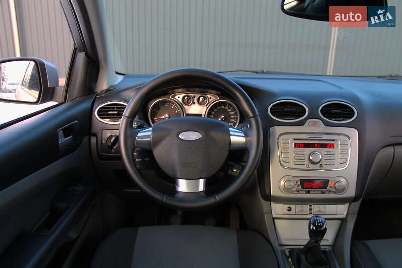 Універсал Ford Focus 2009 в Рівному