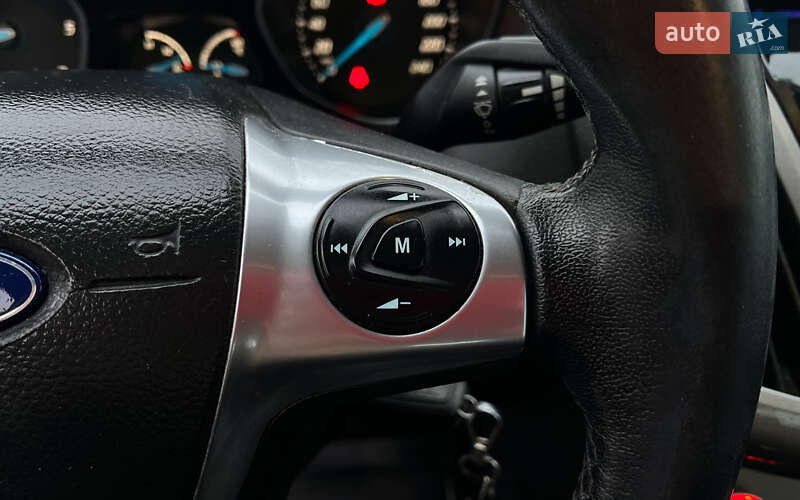 Універсал Ford Focus 2011 в Коломиї фото 14 Універсал Ford Focus 2011 в Коломиї