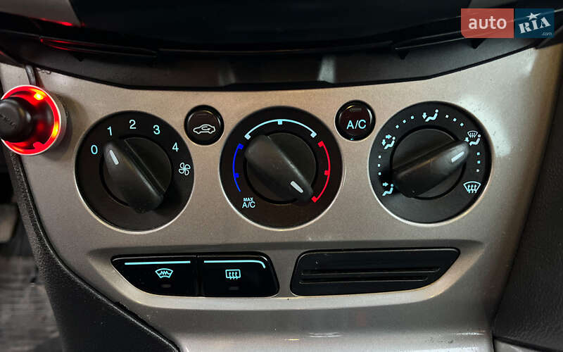 Універсал Ford Focus 2011 в Коломиї фото 18 Універсал Ford Focus 2011 в Коломиї