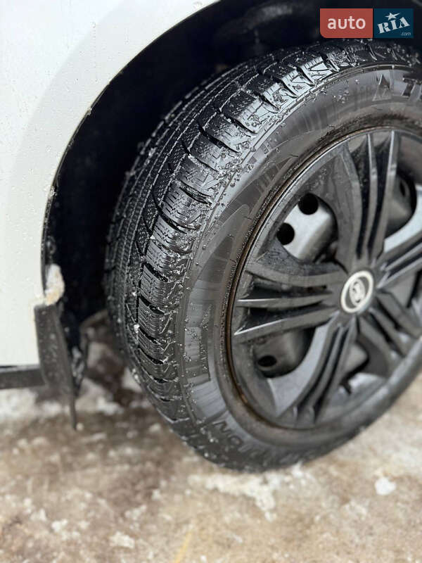 Универсал Ford Focus 2013 в Борисполе фото 9 Универсал Ford Focus 2013 в Борисполе