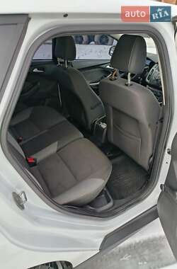 Универсал Ford Focus 2013 в Полтаве