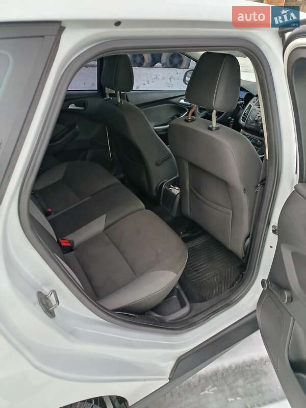 Універсал Ford Focus 2013 в Полтаві