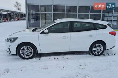 Универсал Ford Focus 2020 в Ровно