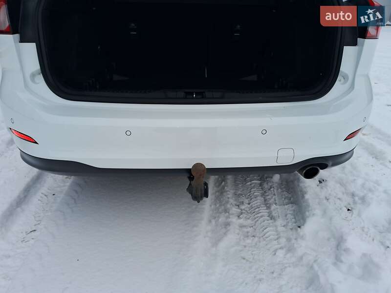 Универсал Ford Focus 2020 в Ровно