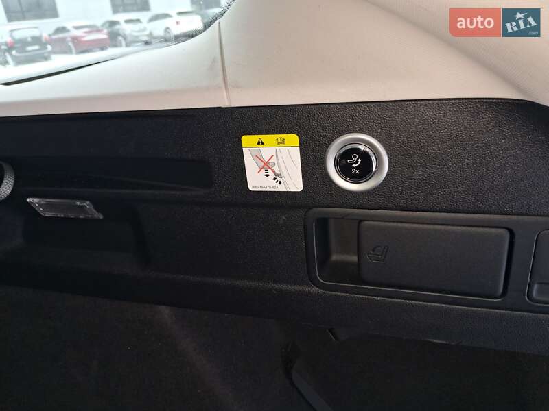 Универсал Ford Focus 2020 в Ровно