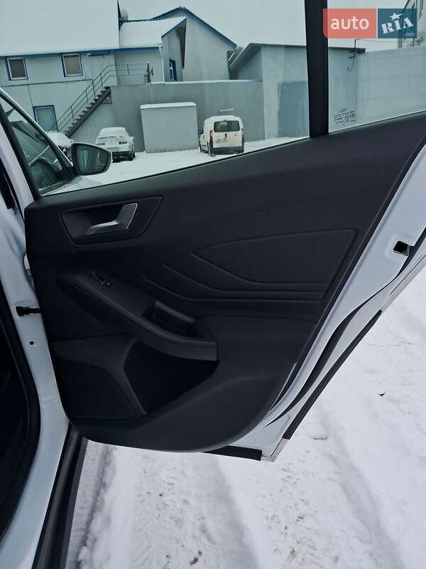 Универсал Ford Focus 2020 в Ровно