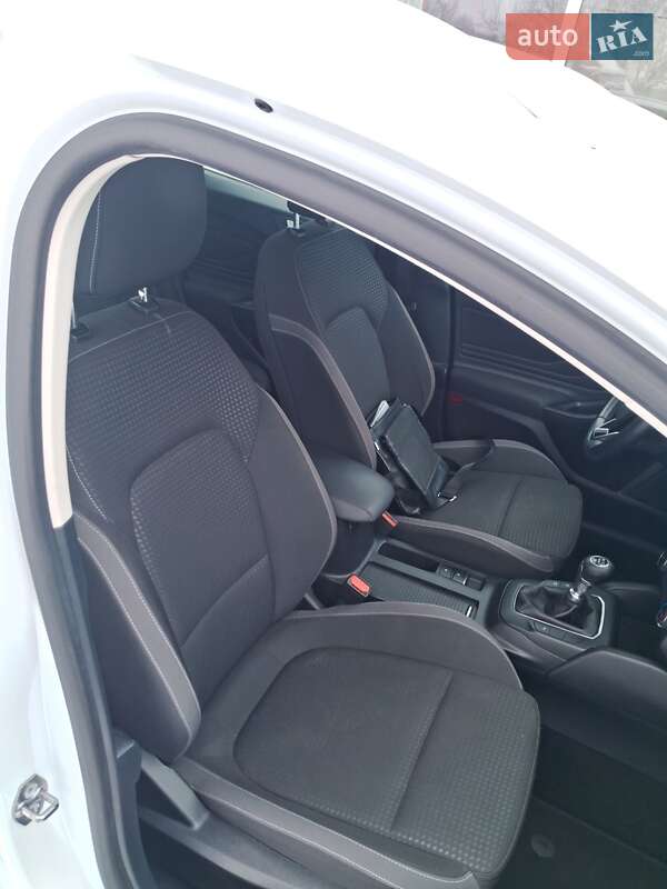 Универсал Ford Focus 2020 в Ровно