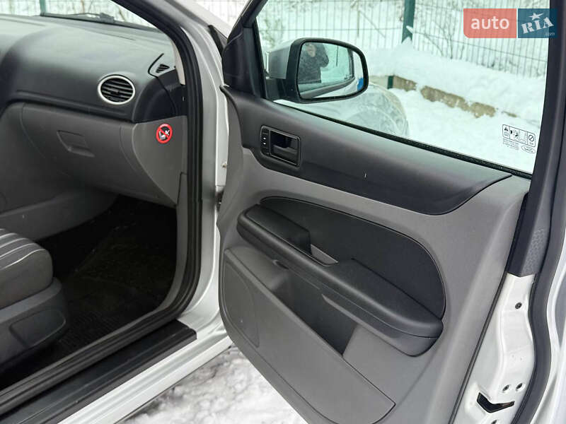 Универсал Ford Focus 2008 в Дрогобыче фото 57 Универсал Ford Focus 2008 в Дрогобыче